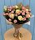 Букет цветов из: Розы в Стройкерамика
