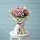 Букет цветов из: Орхидеи и Розы в Стройкерамика