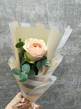 Букет цветов из:  Розы #REPLACE_PRED# Стройкерамика