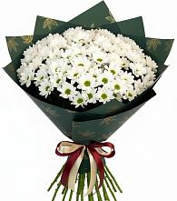 Букет цветов из:  Хризантемы #REPLACE_PRED# Стройкерамика