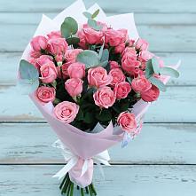 Букет Леди совершенство #REPLACE_PRED# Стройкерамика