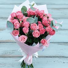 Букет Леди совершенство в Стройкерамика